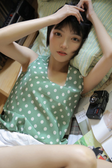 你是我的女人